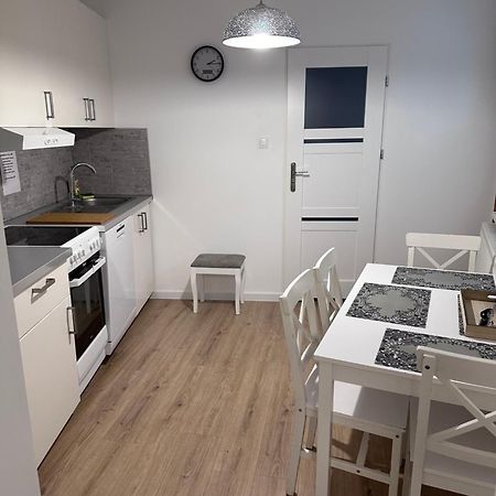 Apartament W Sercu Szczecinka Szczecinek Extérieur photo