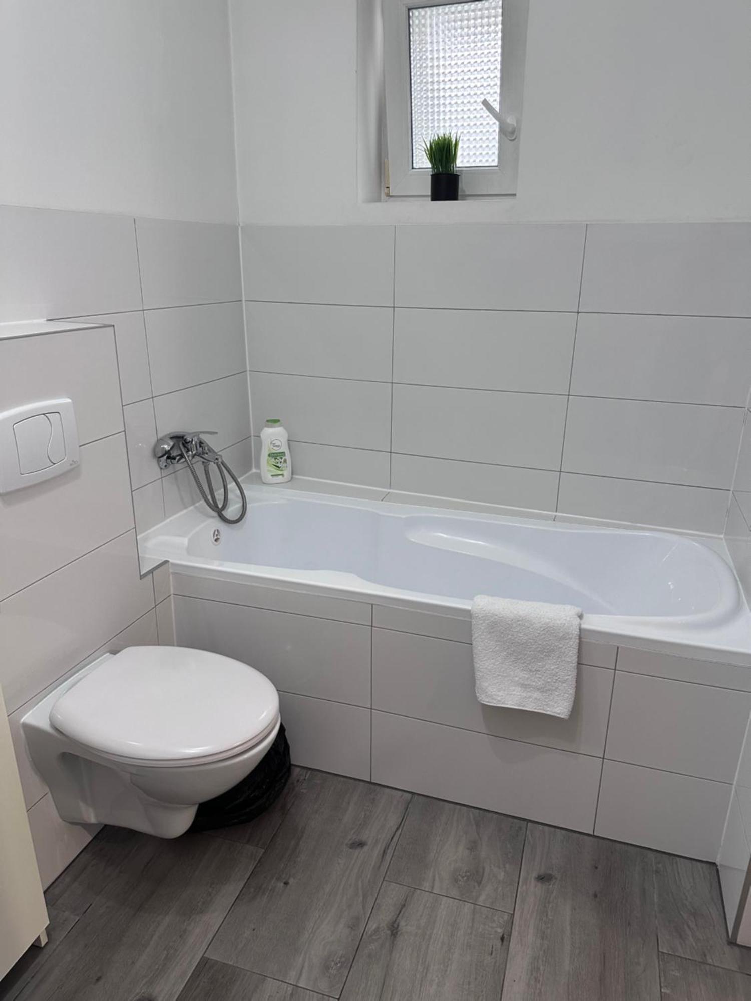 Apartament W Sercu Szczecinka Szczecinek Extérieur photo