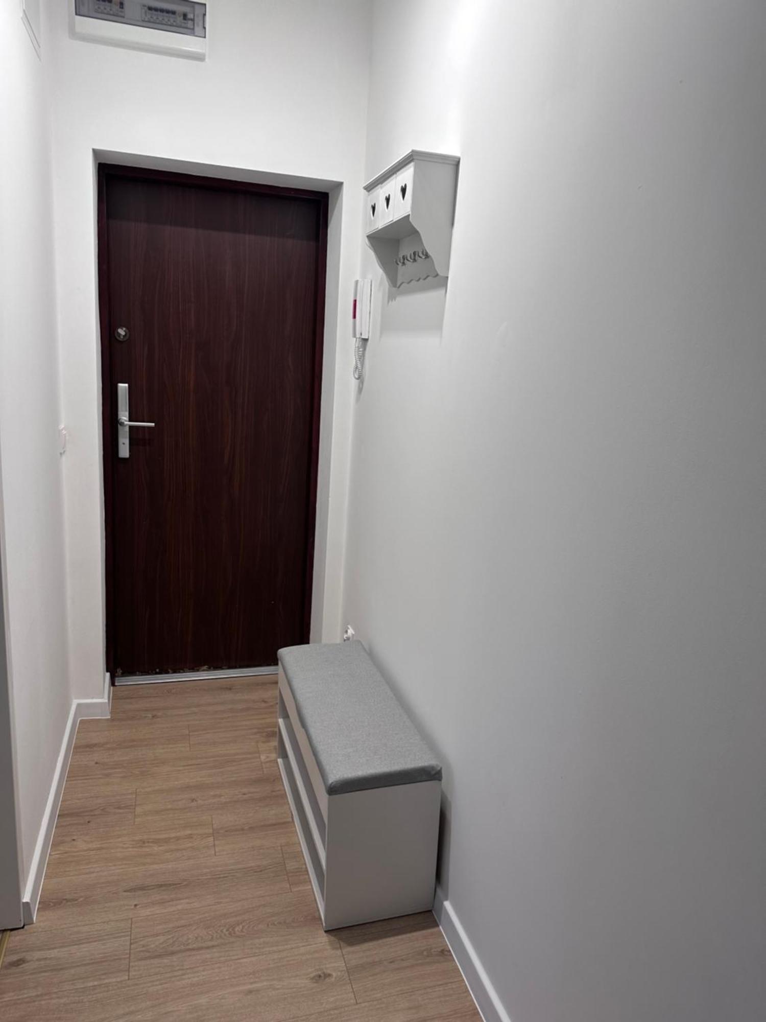 Apartament W Sercu Szczecinka Szczecinek Extérieur photo
