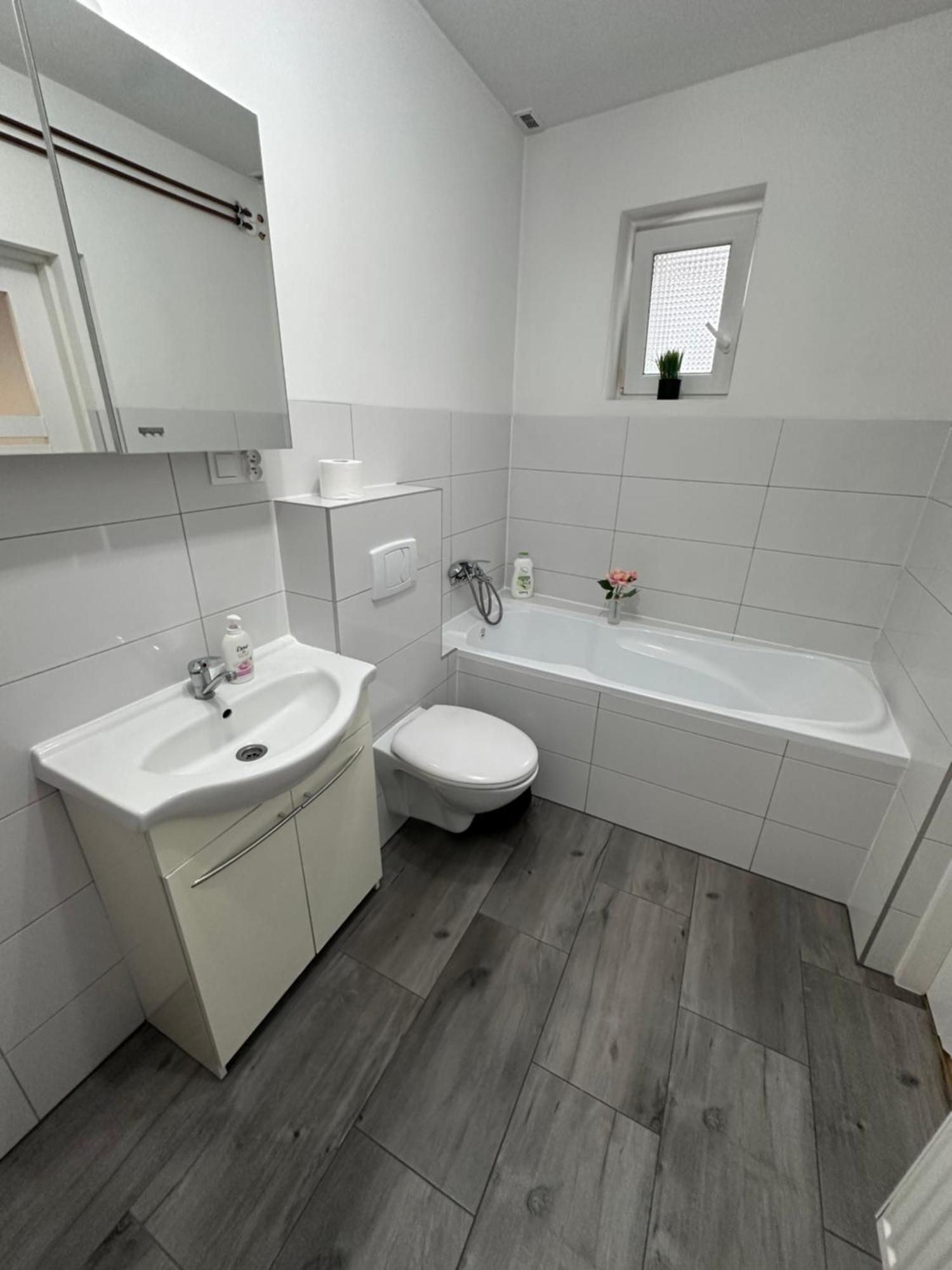 Apartament W Sercu Szczecinka Szczecinek Extérieur photo