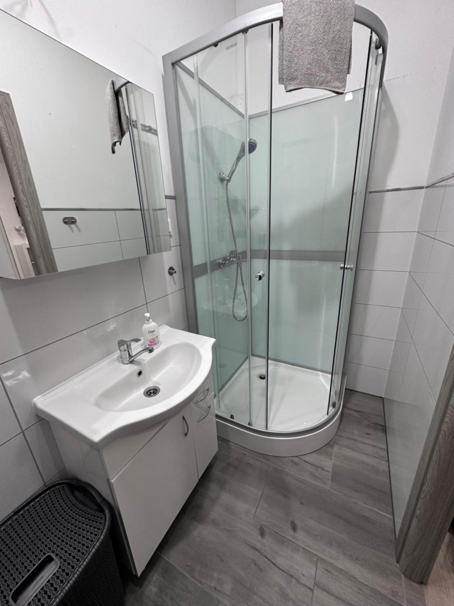 Apartament W Sercu Szczecinka Szczecinek Extérieur photo