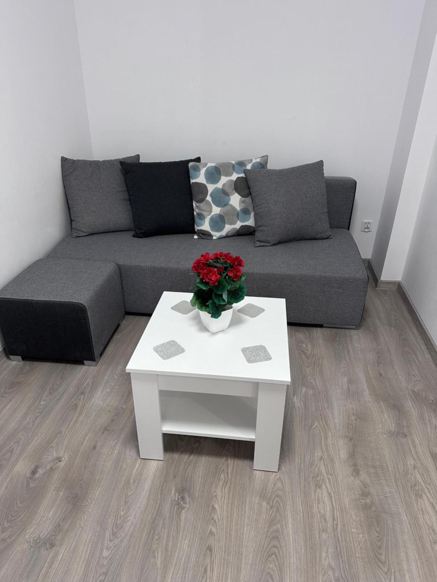 Apartament W Sercu Szczecinka Szczecinek Extérieur photo