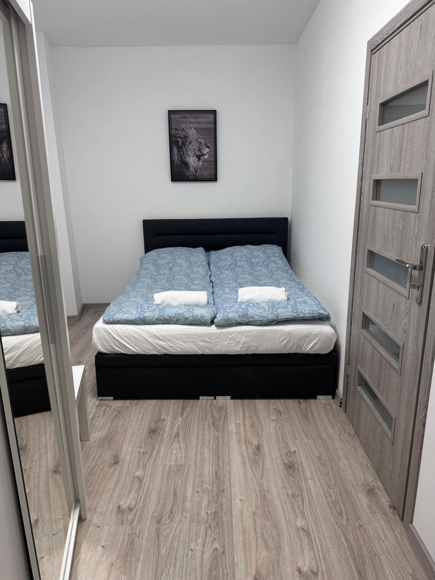 Apartament W Sercu Szczecinka Szczecinek Extérieur photo